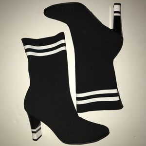 Sam Edelman Circus Joy Sock Boot